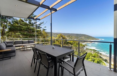 Wye River House | Azure