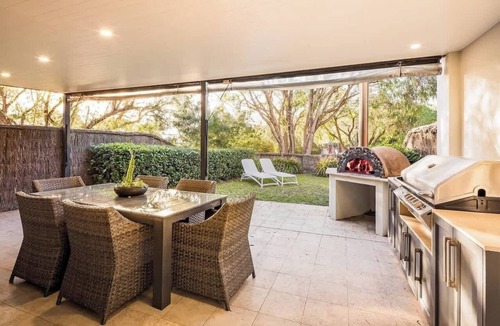 Marybrook House | Azure—Beachside Resort Escape for Groups