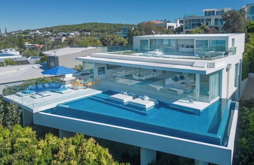 Sunshine Beach House | Azure, Sunshine Beach