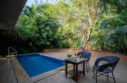 Vada Villa | B-24 Spring - Wada by VEO, StayVista - 3BHK Pet-Friendly Villa with Private Pool