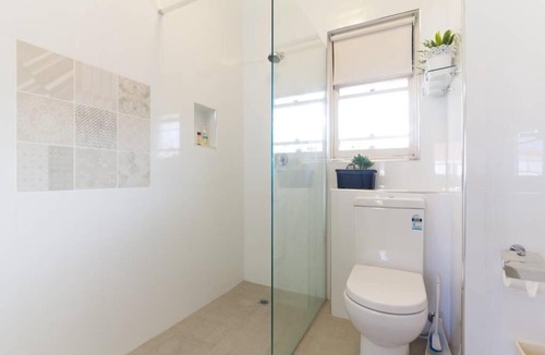 Crawley Apartment | B7 Crawley Apartment 1 BRM & Sleepout near UWA
