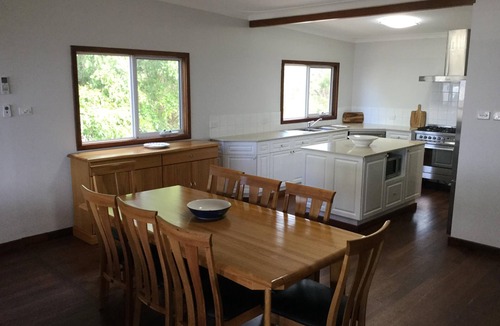 Dunsborough House | Bacchus Seaside Escape - Winter Break Promo