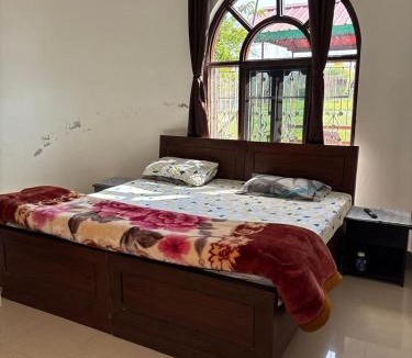 Dera Gopipur House | Baglamukhi Residency Home stay