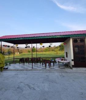 Dera Gopipur House | Baglamukhi Residency Home stay