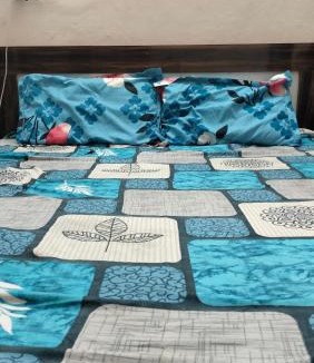 Faridabad Hostel | Bagpacker Stay