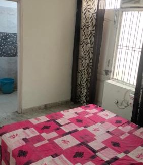 Faridabad Hostel | Bagpacker Stay