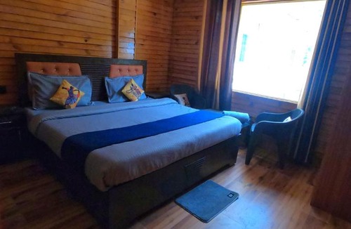 Shyamkhet House | Bagwan Kainchi Stay