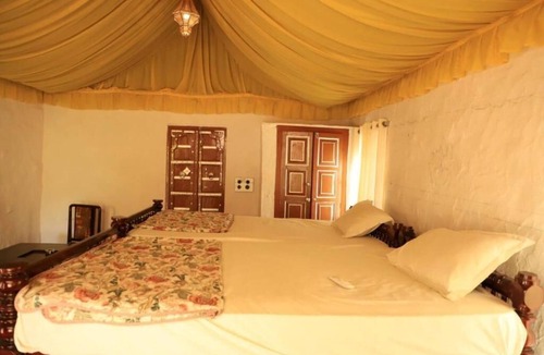 Amer Resort | BAGWARA HERITAGE