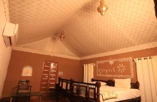 Amer Resort | BAGWARA HERITAGE