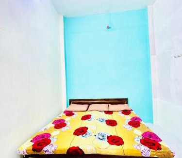 Varanasi House | Bajrang kutir 17