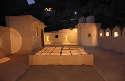 Samode House | Bala Sahai Haveli Certified Heritage Stay, Mahar Kalan, Near Samod-CP