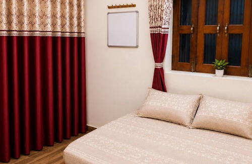 Fatehgarh Bed & Breakfast | Balaji Hotel