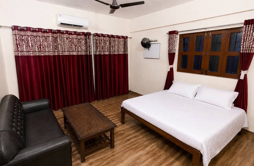 Fatehgarh Bed & Breakfast | Balaji Hotel