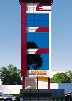Vellore House | Balaji inn