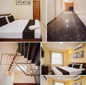 Vellore House | Balaji inn