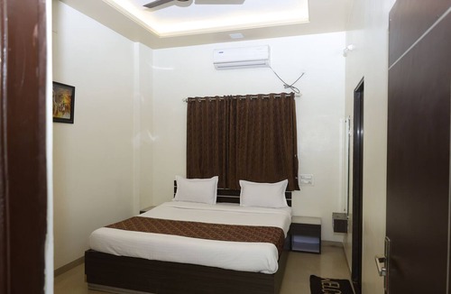 Pandharpur Cabin | Balaji Lodging