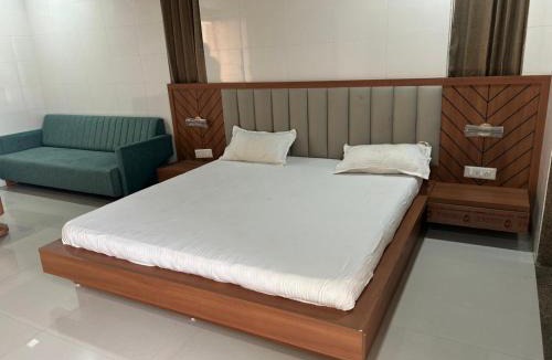Dholka Resort | Balaji upvan resort