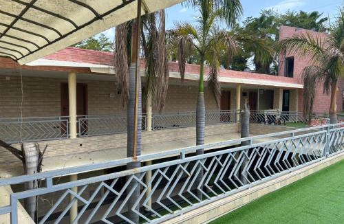 Dholka Resort | Balaji upvan resort