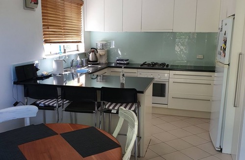 Fullarton Apartment | BALAVIL on Fern