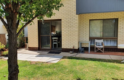 Fullarton Apartment | BALAVIL on Fern