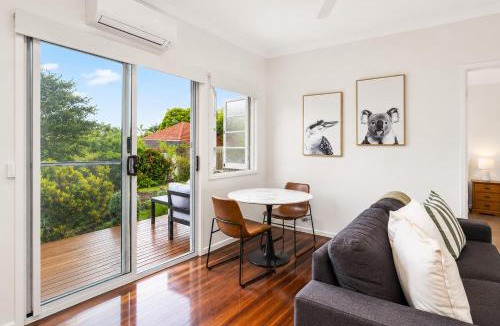 Bald Hills Apartment | Bald Hills Cottage