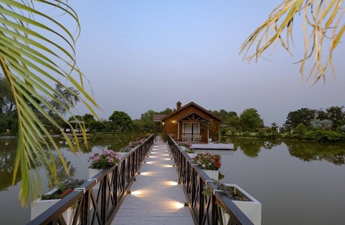 Bara Banki Resort | Balemora wellness Resort