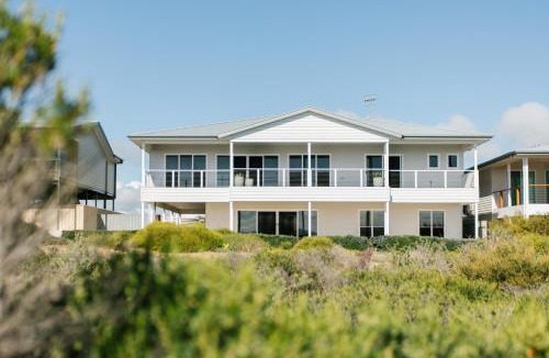 Kilkerran House | Balgowan Rise