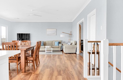 Kilkerran House | Balgowan Rise