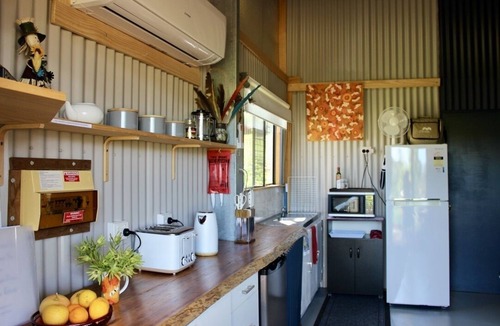 Balingup Cottage | Balingup Rustic Retreat - Marian Ponds.Saltwater swimming pool, great gardens