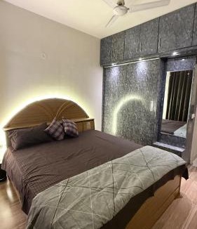Panipat Apartment | Ballentines Bliss