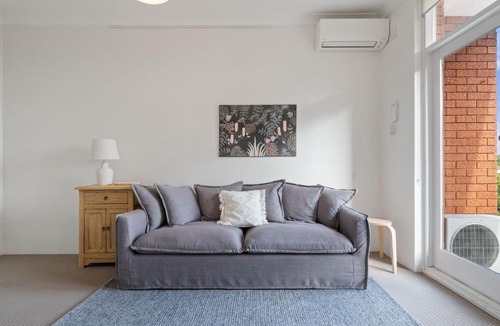 Balmain Apartment | Balmain Blue Hour - Harbour Days