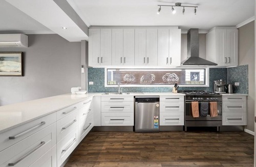Balnarring Beach House | Balnarring Beach Haven.