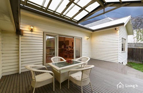 Balwyn House | Balwyn Place