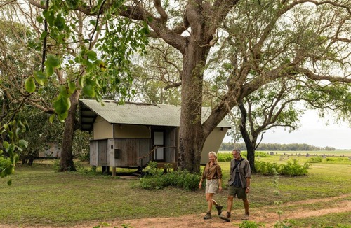 Point Stuart Resort | Bamurru Plains