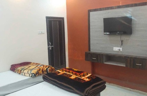 Kakarmatha Hotel | Banaras Residency