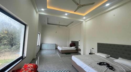 Barabanki District Hotel | Bandhan Palace