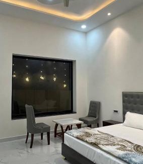 Barabanki District Hotel | Bandhan Palace