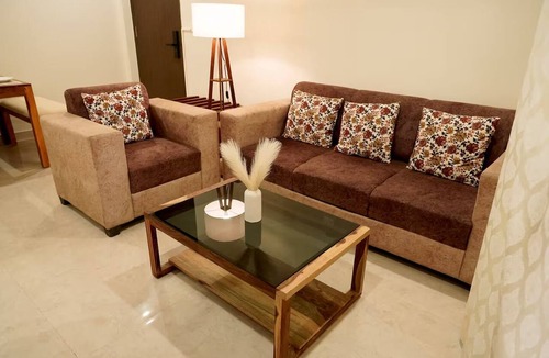 Bani Park Apartment | Bani Park Boutique · Modern Luxe 2BR Apartment
