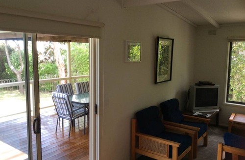 Skenes Creek House | Bardham