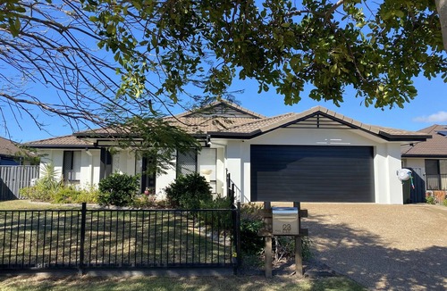 Bargara House | Bargara - Everday's a Holiday!