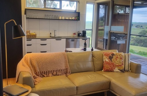 Lyndoch Cottage | Barossa Pavilions