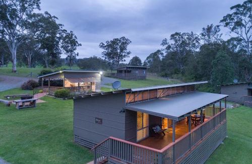 Barrington Villa | Barrington Riverside Cottages