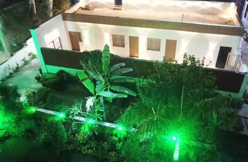 Agra House | Basant Niwas Peaceful Stay Dayal Bagh Agra