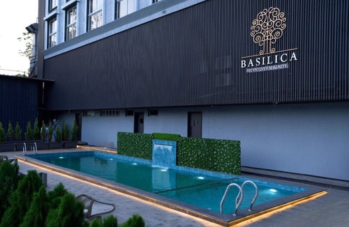 Tungarli Hotel | Basilica Resort Lonavala