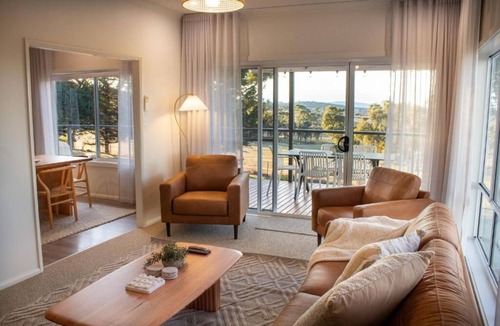Mount Panorama Resort | Bathurst Goldfields Resort