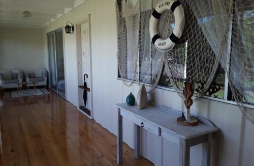 St Leonards House | Bay Bell Cottage