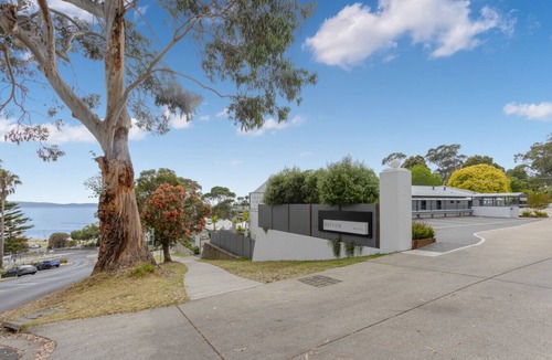 Lorne Apartment | Bay View: Style