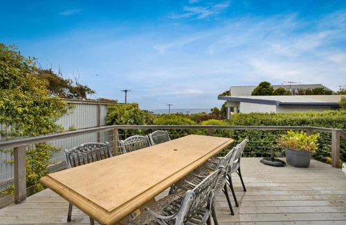 Ventnor House | Bayview Cottage