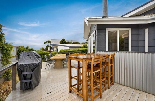 Ventnor House | Bayview Cottage