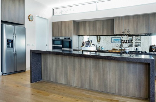Rye House | Bayview Waterfront home Tyrone Foreshore